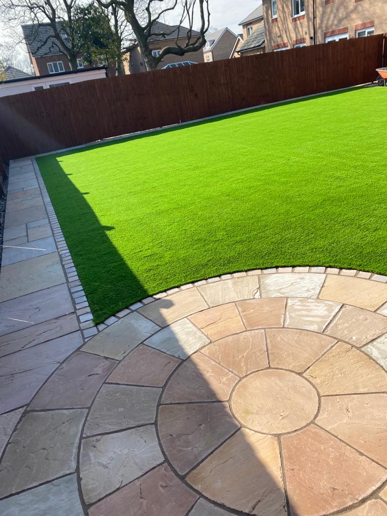 GALLERY Mook Gardens Southport Your Garden Design Experts